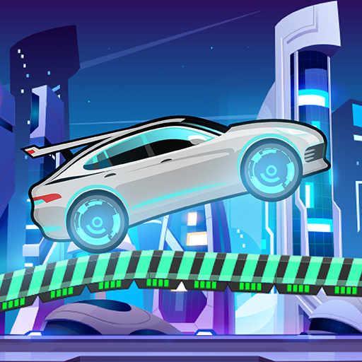 Completely Science Galactic Driver