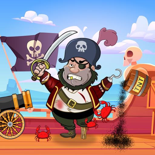Completely Science - Kick The Pirate Completely Science Kick The Pirate