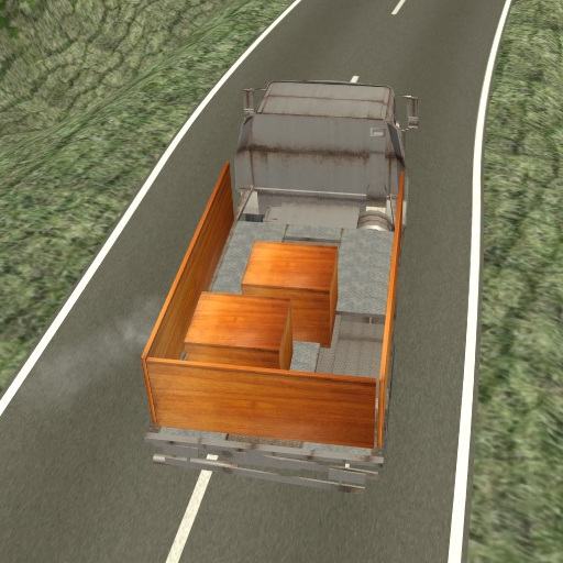 Completely Science - Cargo Truck Simulator Completely Science Cargo Truck Simulator