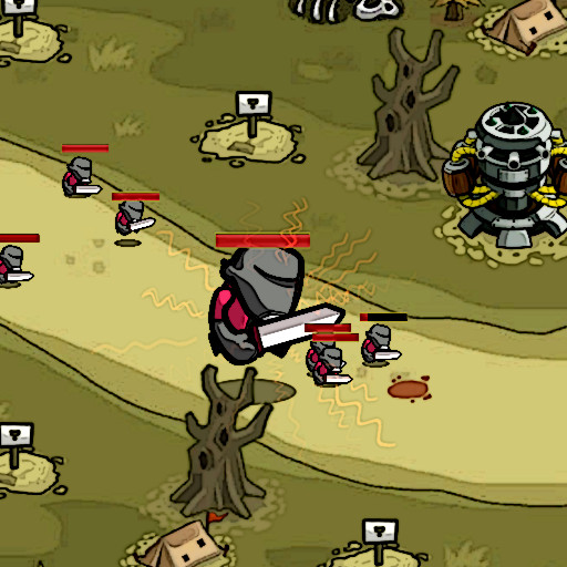 Completely Science - Fantasy Tower Defense Completely Science Fantasy Tower Defense