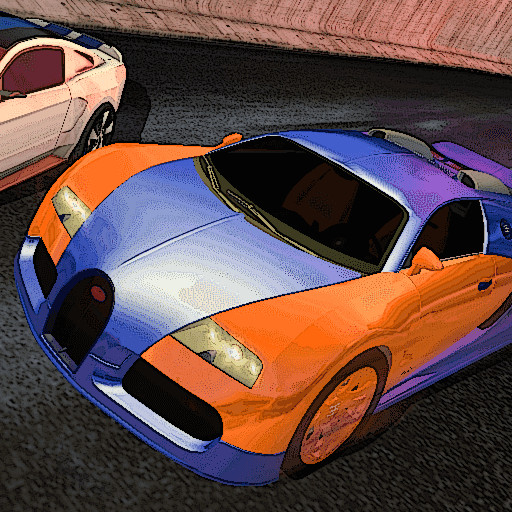 Completely Science - Furious Car Racing Completely Science Furious Car Racing
