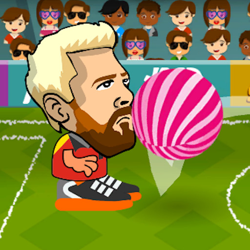 Completely Science - Head Soccer Football Completely Science Head Soccer Football