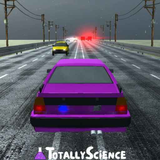 Completely Science - Highway Traffic Completely Science Highway Traffic