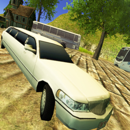 Completely Science - Limousine Driver Completely Science Limousine Driver