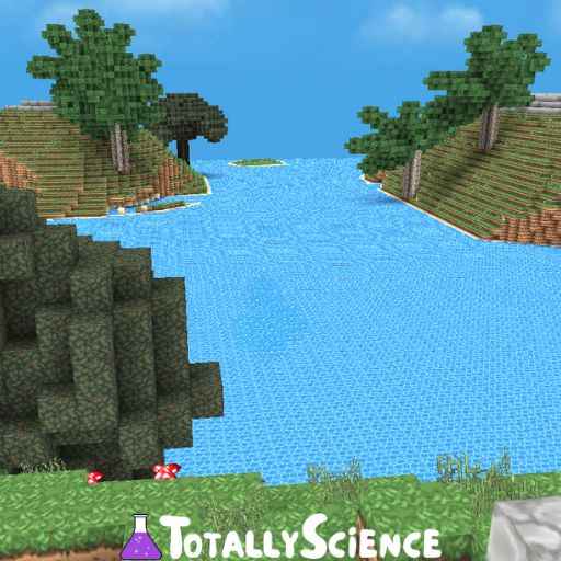 Completely Science - Mine Clone Completely Science Mine Clone
