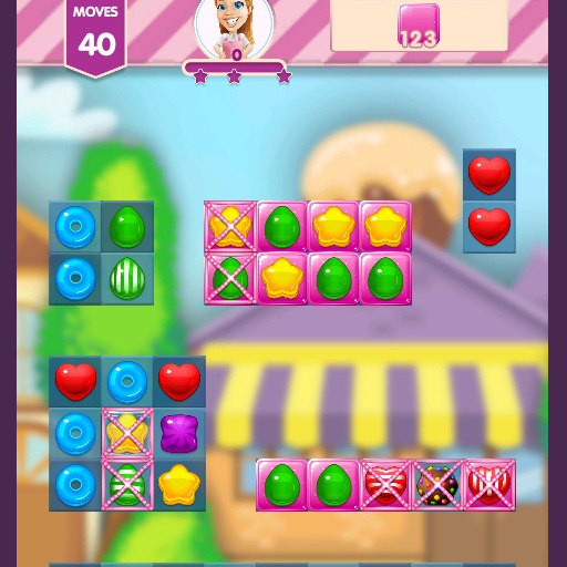 Completely Science - Sweet Sugar Match Completely Science Sweet Sugar Match