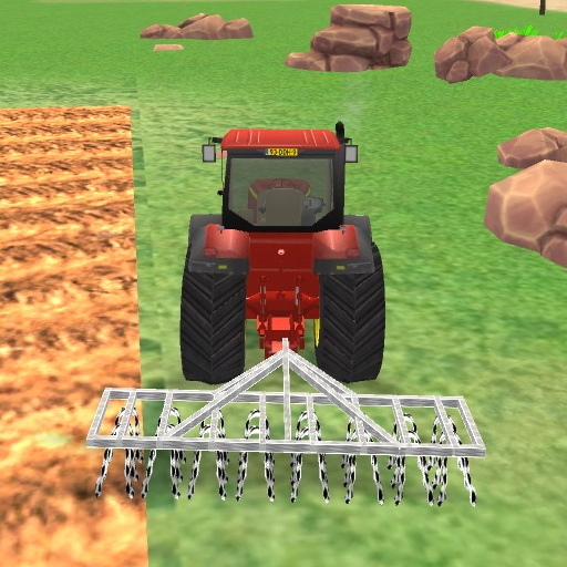 Completely Science - The Farmer Completely Science The Farmer