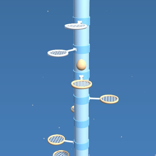 Completely Science - Egg Helix Completely Science Egg Helix