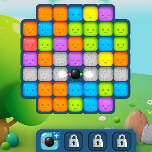 Completely Science - Blocky Blast Completely Science Blocky Blast