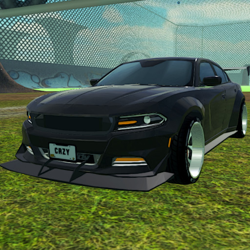 Completely Science - Crazy Car Arena Completely Science Crazy Car Arena