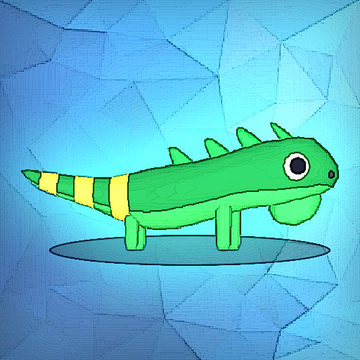 Completely Science - Dino Evolution io Completely Science Dino Evolution io