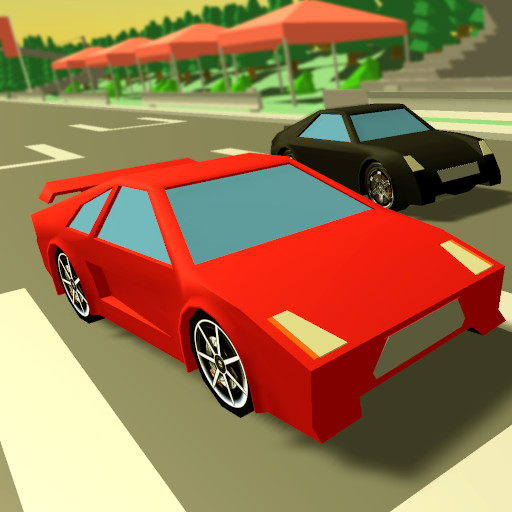 Completely Science - Poly Racing Cars Completely Science Poly Racing Cars