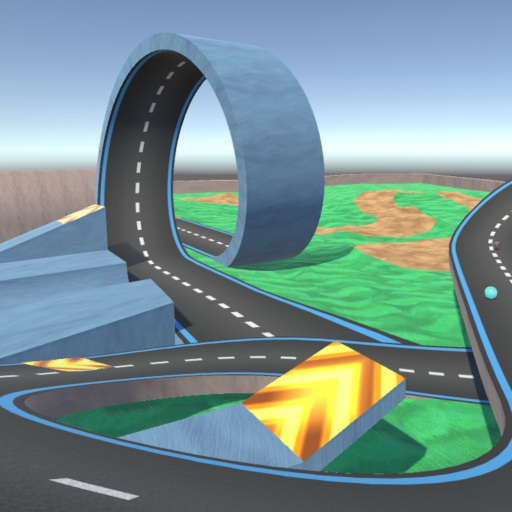 Completely Science - Powerslide Kart Simulator Completely Science Powerslide Kart Simulator