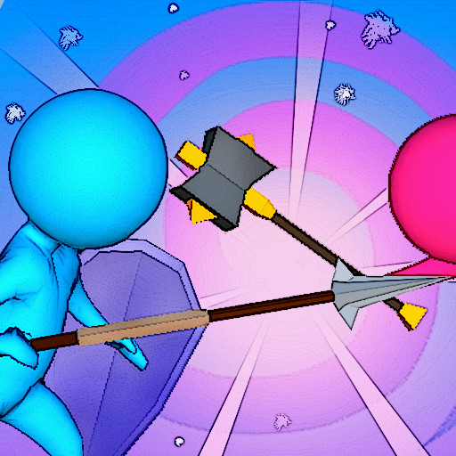 Completely Science - Stick Guys Defense Completely Science Stick Guys Defense