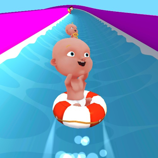 Completely Science - Waterpark Slide Io Completely Science Waterpark Slide Io