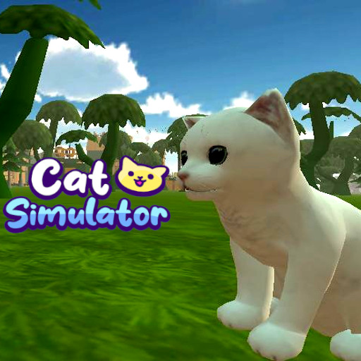Completely Science - Cat Simulator Completely Science Cat Simulator