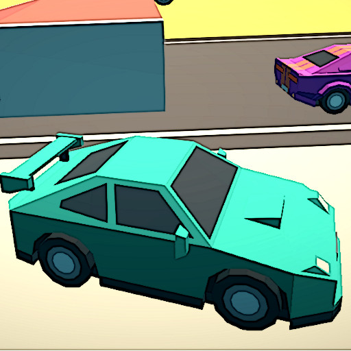 Completely Science - Crazy Arena Racing Completely Science Crazy Arena Racing