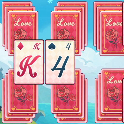 Completely Science Solitaire Adventure