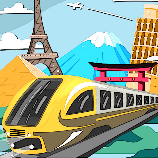 Completely Science - Subway Idle 3D Completely Science Subway Idle 3D