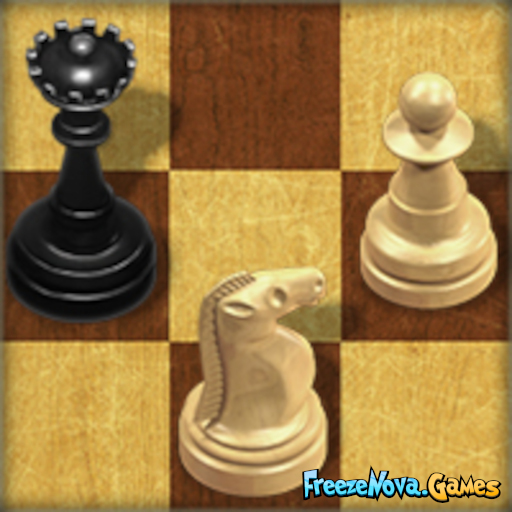 Completely Science - Master Chess Completely Science Master Chess