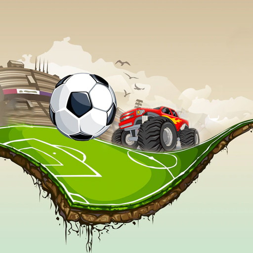 Completely Science Car Football