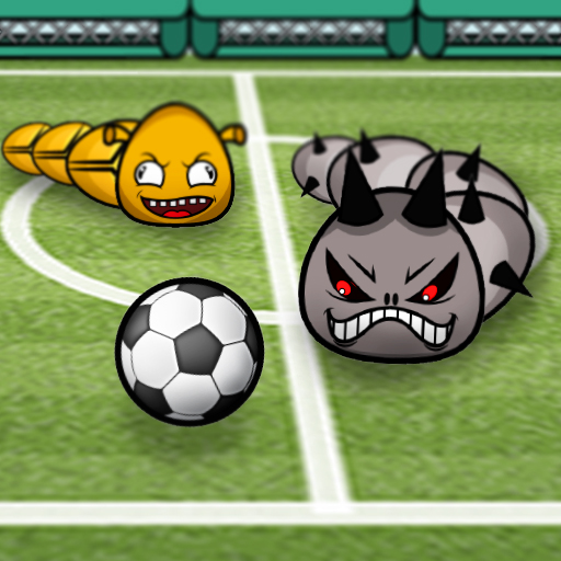Completely Science - Snake Football Completely Science Snake Football
