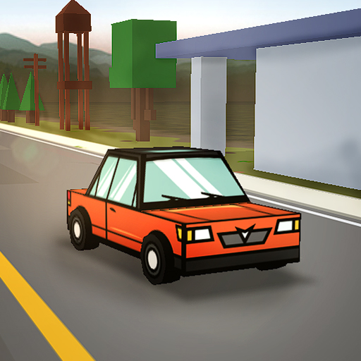 Totally Science Highway Cars