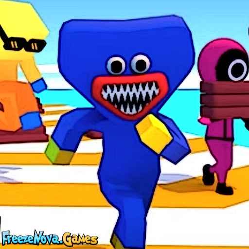 Completely Science - Shortcut Race Completely Science Shortcut Race