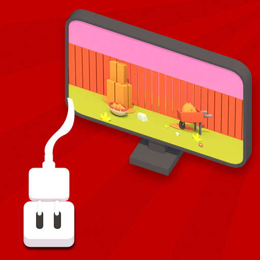 Completely Science - Charge It Completely Science Charge It