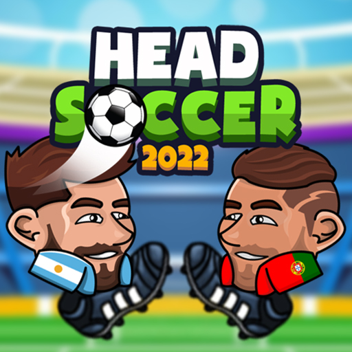 Completely Science - Head Soccer 2022 Completely Science Head Soccer 2022