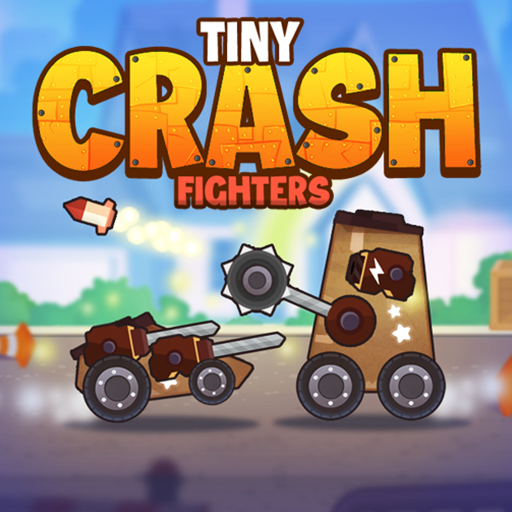 Completely Science - Tiny Crash Fighters Completely Science Tiny Crash Fighters