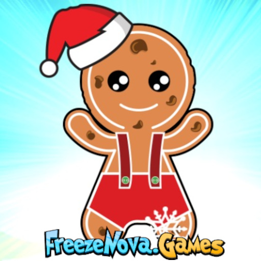 Completely Science Xmas Cookie Clicker