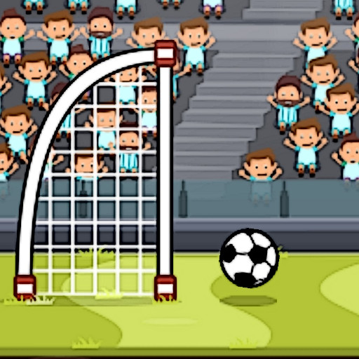 Completely Science - Tap Tap Goals Completely Science Tap Tap Goals