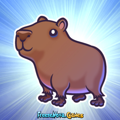 Completely Science - Capybara Clicker Pro Completely Science Capybara Clicker Pro