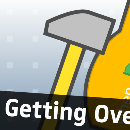 Completely Science - Getting Over It Scratch Completely Science Getting Over It Scratch