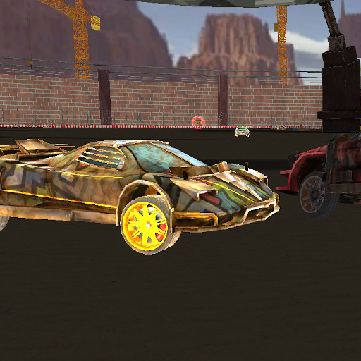Completely Science - Demolition Derby Completely Science Demolition Derby