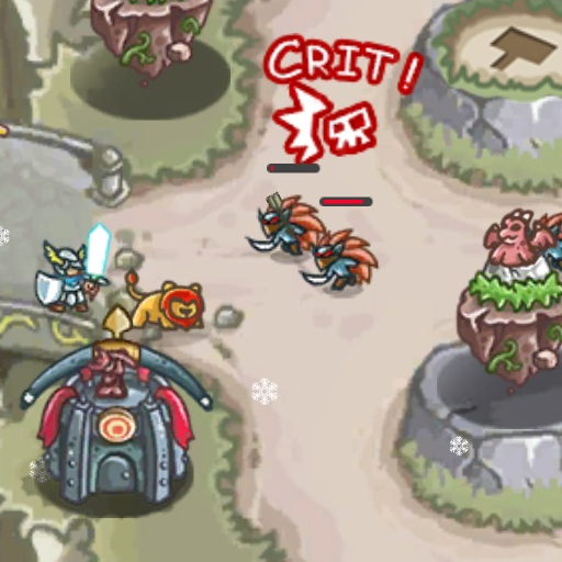 Completely Science - Hero Rush Tower Defense Completely Science Hero Rush Tower Defense