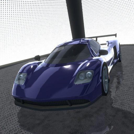 Completely Science - Madalin Stunt Cars Pro Completely Science Madalin Stunt Cars Pro