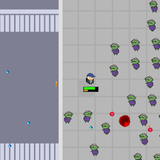 Completely Science - Survivor Completely Science Survivor