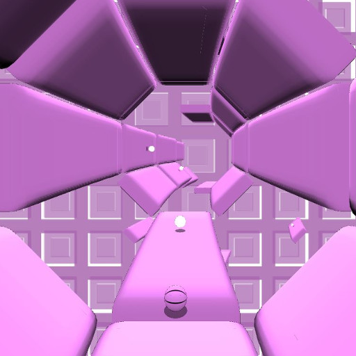 Completely Science - Tunnel Completely Science Tunnel