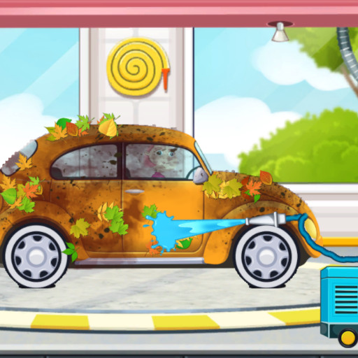 Completely Science - Car Wash Completely Science Car Wash