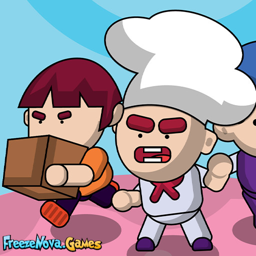 Completely Science - Idle Restaurant Completely Science Idle Restaurant