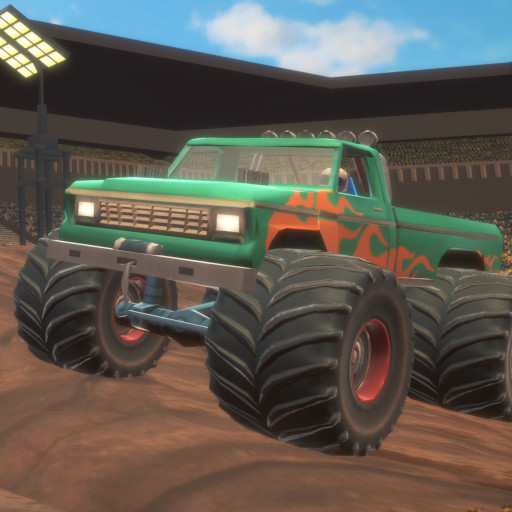 Completely Science - Monster Truck Contest Completely Science Monster Truck Contest