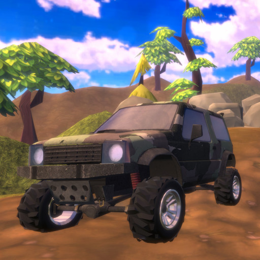Totally Science Offroad Rally