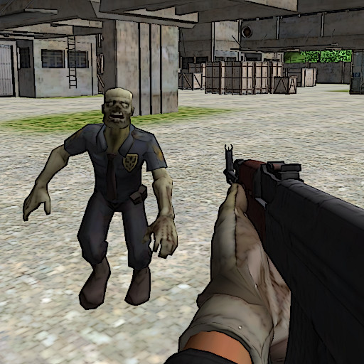 Completely Science - Zombie Apocalypse Shooter Completely Science Zombie Apocalypse Shooter
