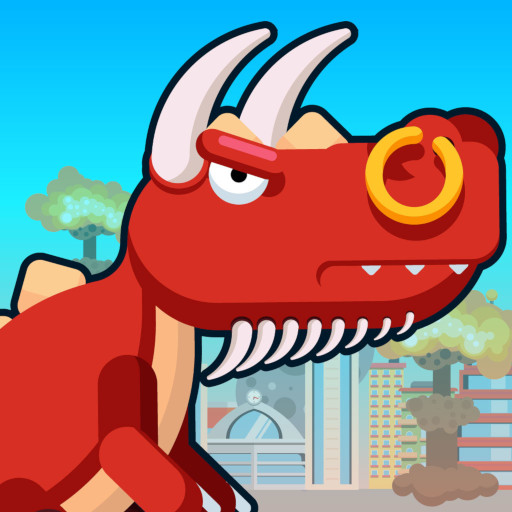 Completely Science - Dino Chaos Idle Completely Science Dino Chaos Idle