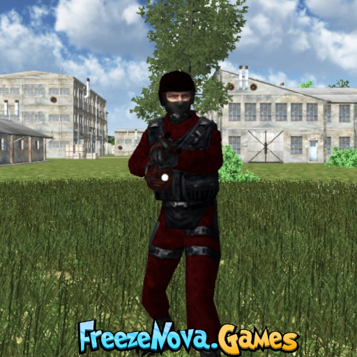 Completely Science FPS Simulator