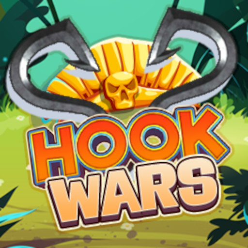 Completely Science - Hook Wars Completely Science Hook Wars