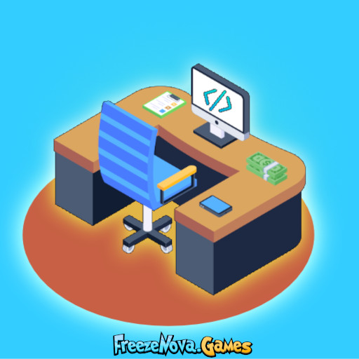 Completely Science Idle Dev Startup
