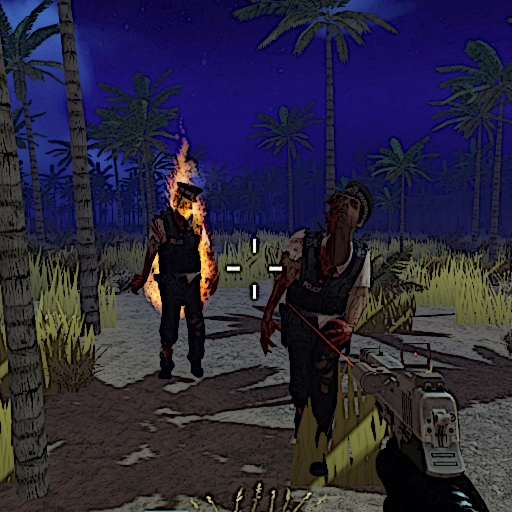 Completely Science - Realistic Zombie Survival Warfare Completely Science Realistic Zombie Survival Warfare